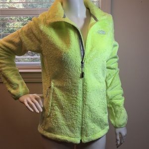 The North Face Fleece Jacket